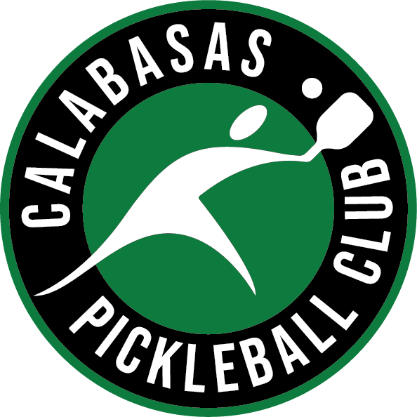 Calabasas Pickleball Club Logo