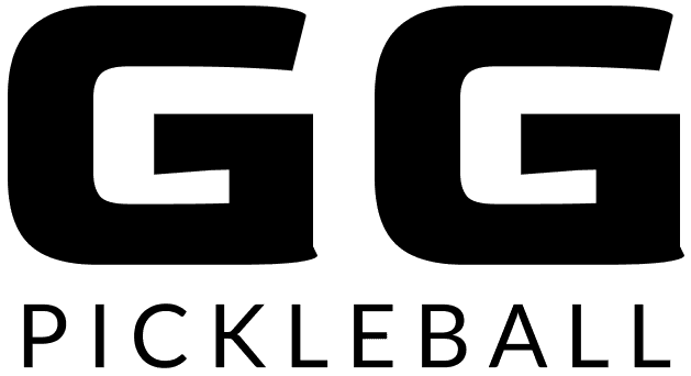 GG Pickleball logo