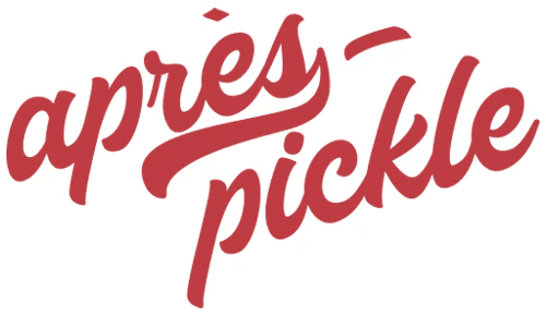 Apres Pickle logo