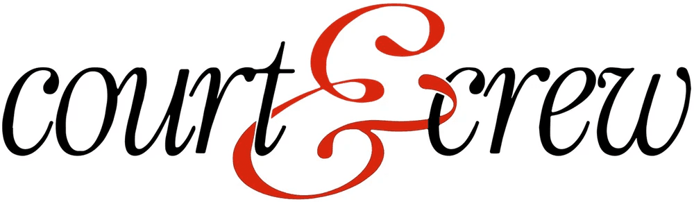 Court & Crew logo