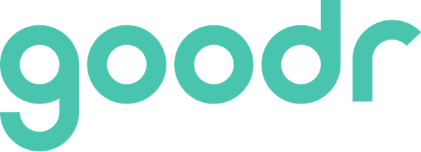 goodr logo